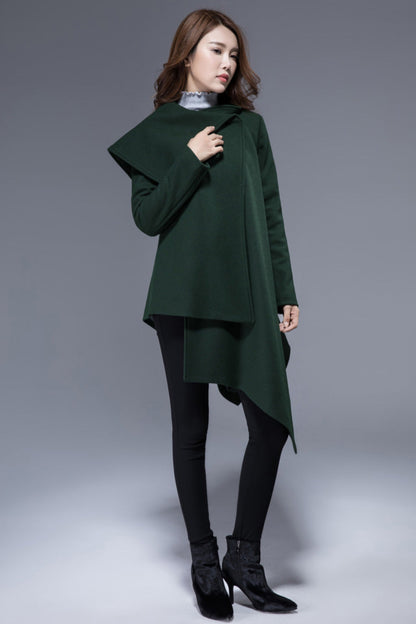 winter coat