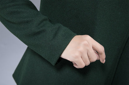 stylish coat