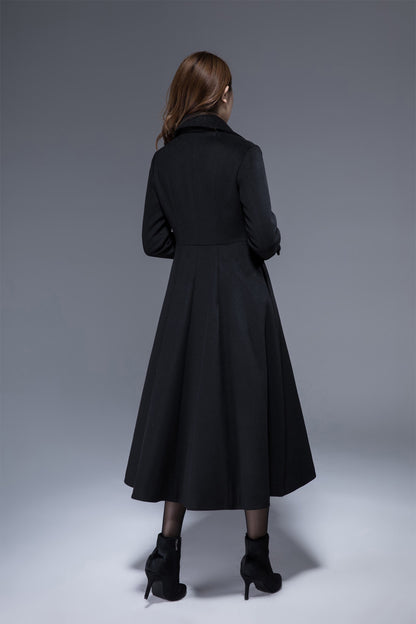 winter coat
