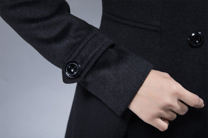 maxi coat