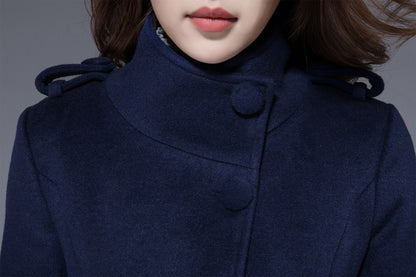 winter coat