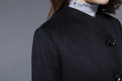 winter coat