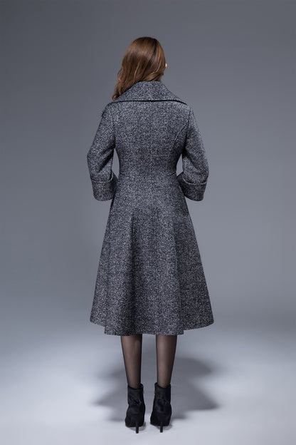winter coat