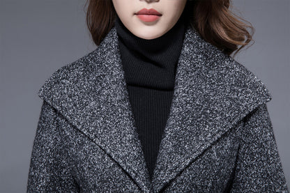 womens coat