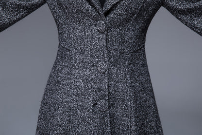 princess coat
