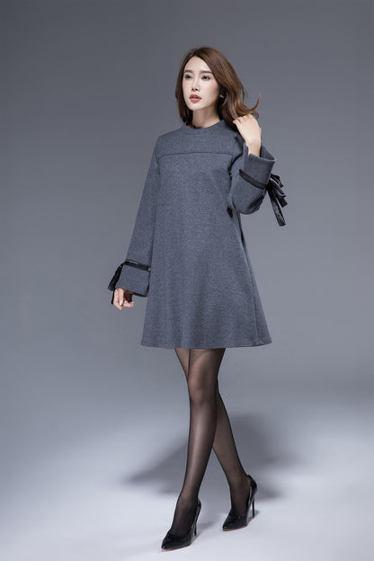 winter dress