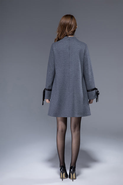 midi dress