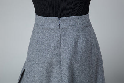 warm skirt