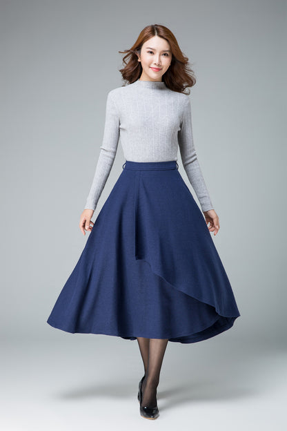 warm skirt