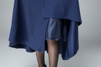 casual skirt