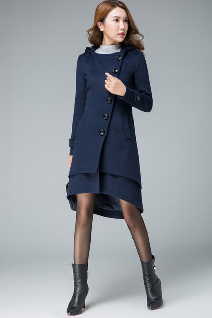 winter coat