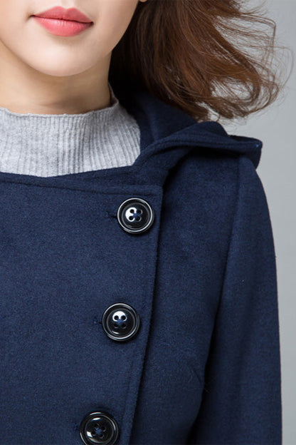 womens coat