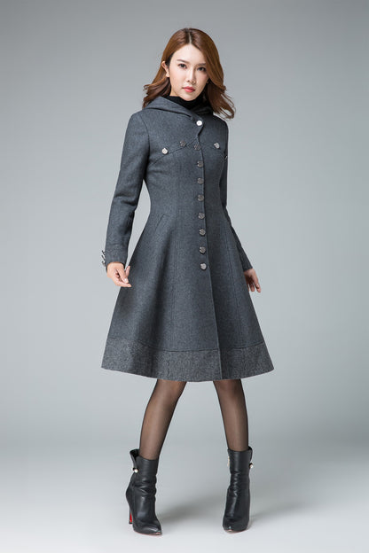 winter coat