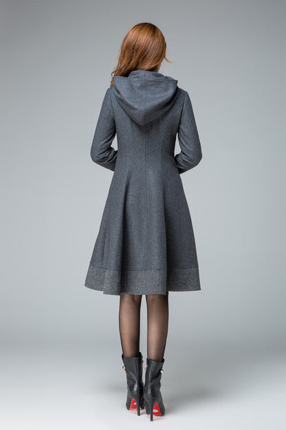 womens coat