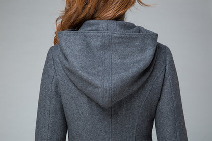 elegant coat