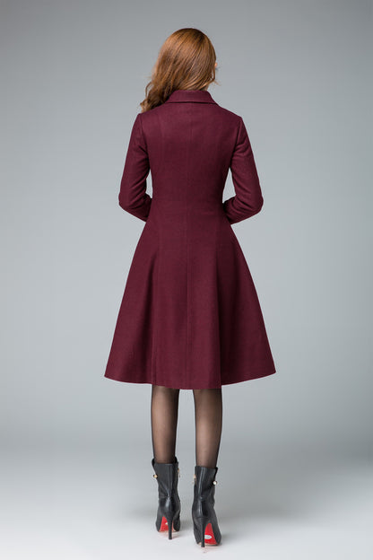 winter coat