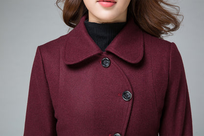 fall coat