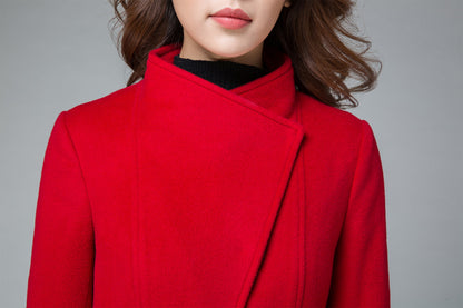 elegant coat