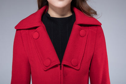 winter coat