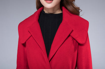 womens coat