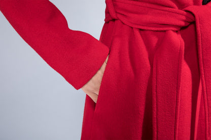 elegant coat