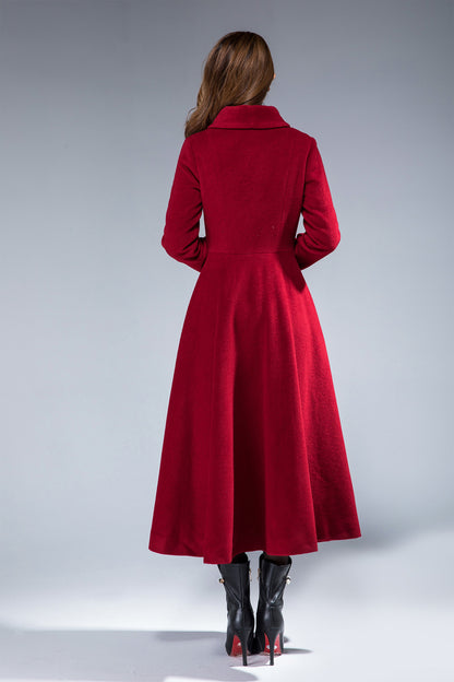 winter coat