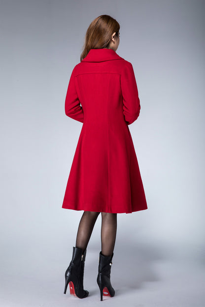 winter coat