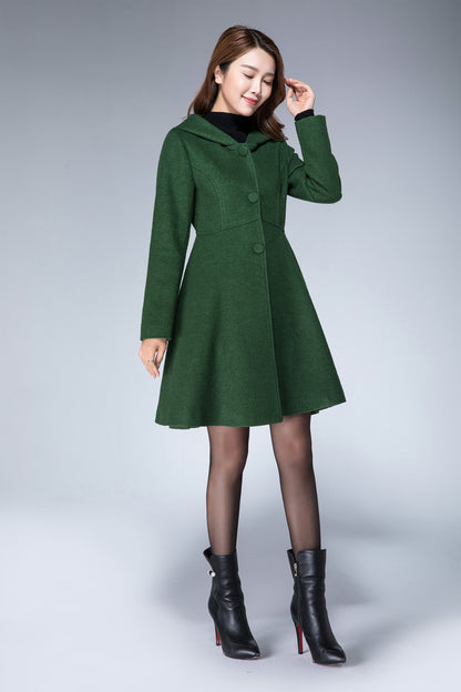 winter coat