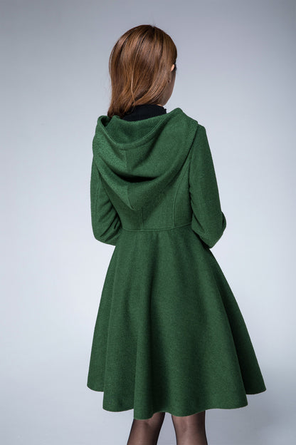 jacket coat