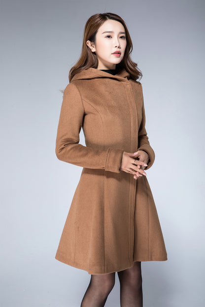 winter coat