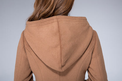 elegant coat