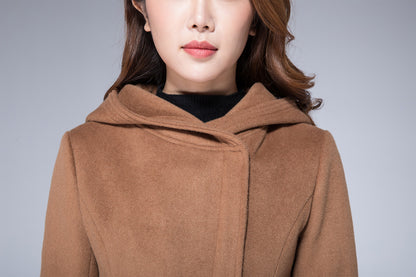 midi coat