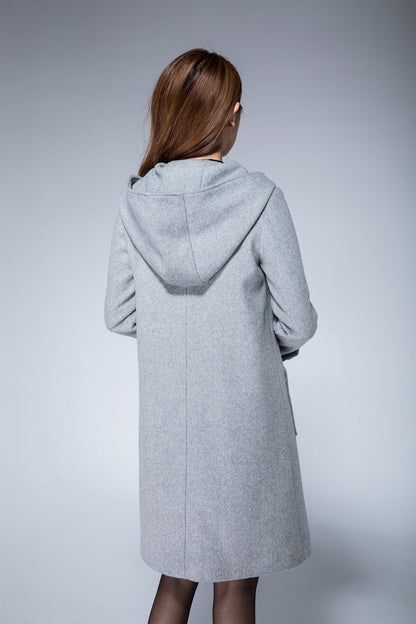winter coat