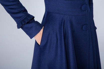 womens coat