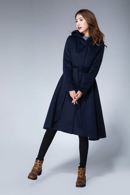 winter coat