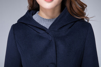 womens coat
