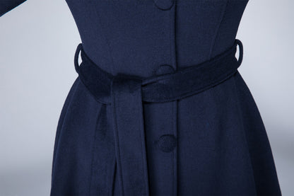 casual coat