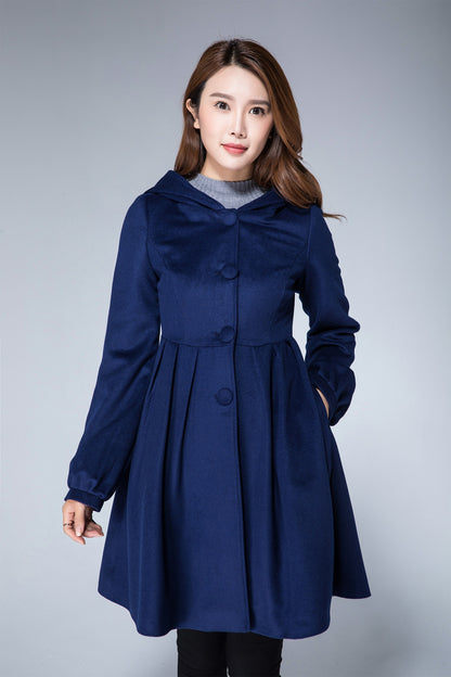 winter coat