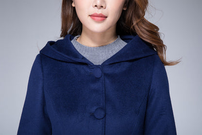 elegant coat