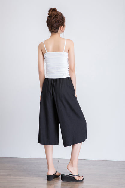 women's wide leg pants