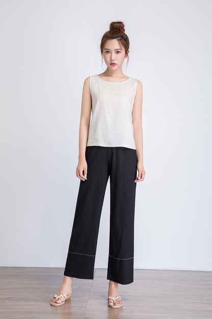 long pants