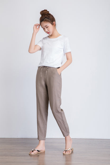 summer pants