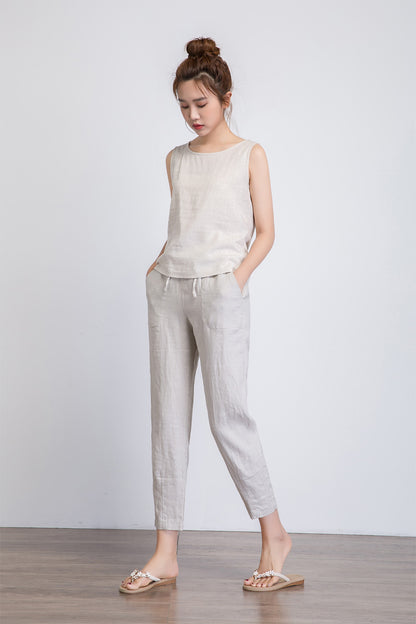 baggy pants women