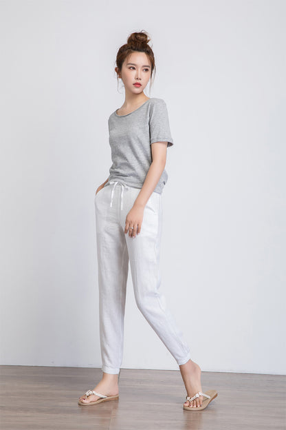 summer pants
