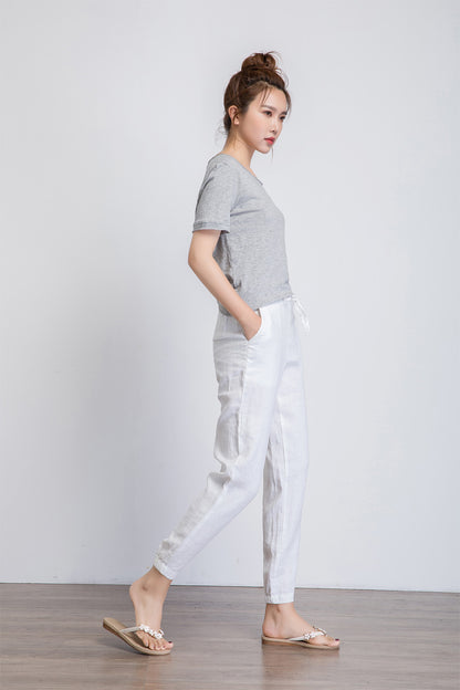 casual pants