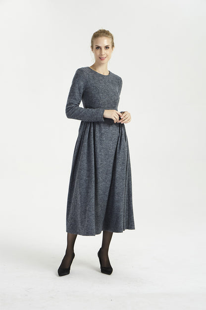 long dress