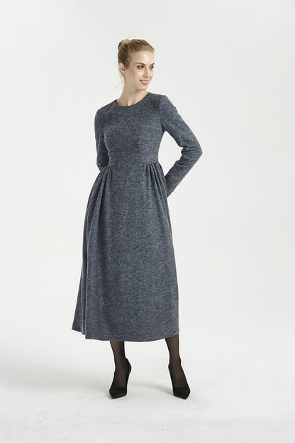 elegant dress