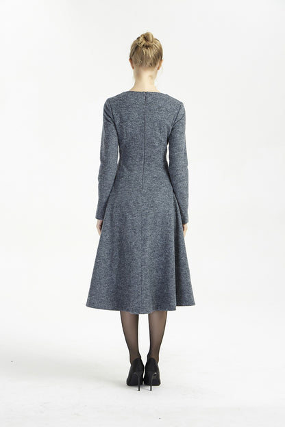 winter dress