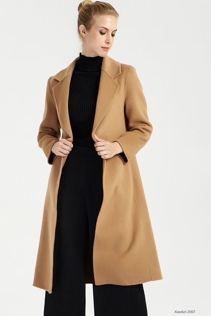 classic coat