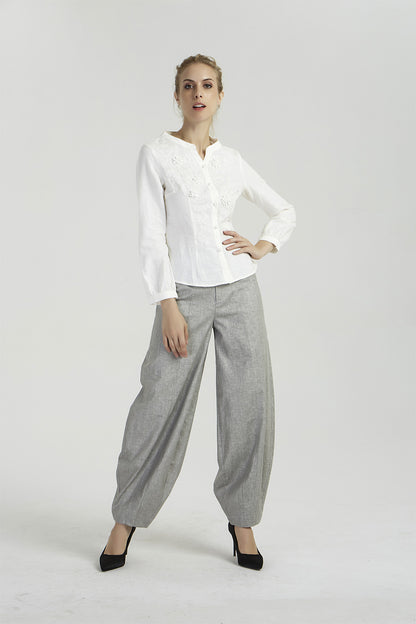 summer pants